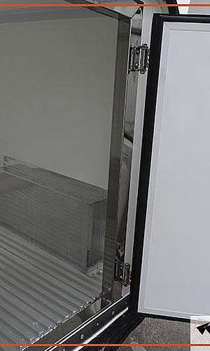 Isolamento térmico para vans preço	 Isolamento térmico para vans preço