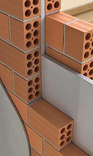 Isolamento térmico Isolamento térmico