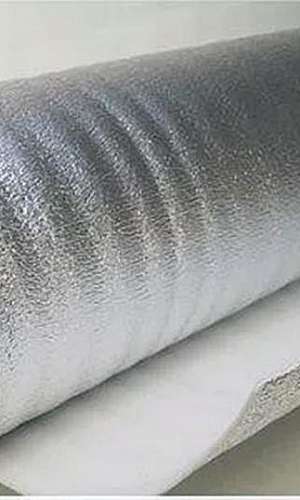 Isolante térmico manta Isolante térmico manta