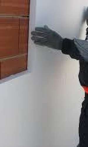 Isolante térmico para parede Isolante térmico para parede