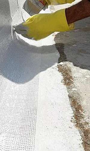 manta acrílica impermeabilizante manta acrílica impermeabilizante