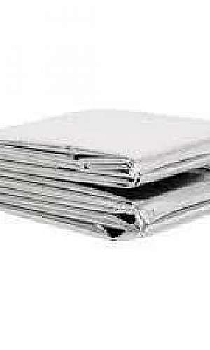 manta aluminizada 3mm manta aluminizada 3mm