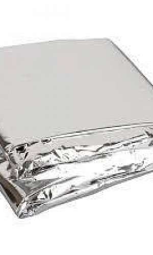 manta aluminizada manta aluminizada