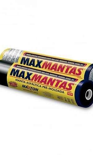 Manta asfáltica 3mm Manta asfáltica 3mm