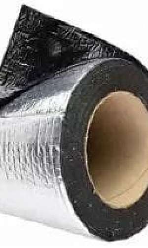 manta asfaltica aluminizada 3mm manta asfaltica aluminizada 3mm