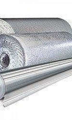 Manta asfáltica auto adesiva Manta asfáltica auto adesiva