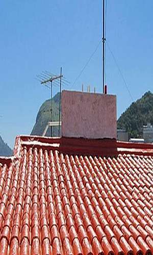 Manta asfaltica para telhado em rj Manta asfaltica para telhado em rj