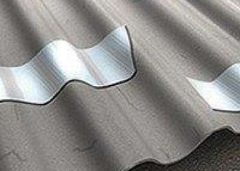 Manta asfáltica térmica para telhado Manta asfáltica térmica para telhado