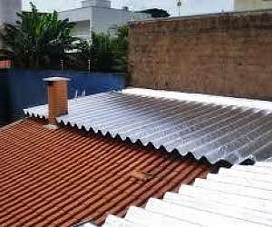 Manta asfáltica para telhado Manta asfáltica para telhado