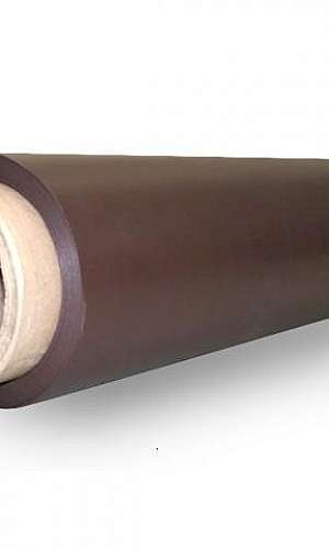 Manta de imã adesivada Manta de imã adesivada