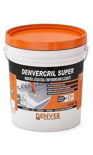 Manta impermeabilizante líquida Manta impermeabilizante líquida