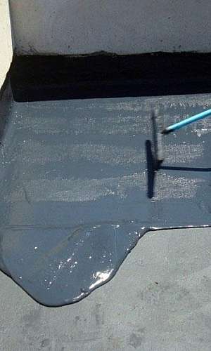 Manta impermeabilizante líquida Manta impermeabilizante líquida