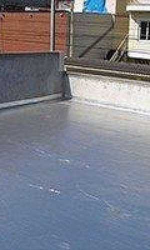 Manta impermeabilizante para laje Manta impermeabilizante para laje