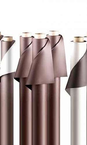 Manta magnética adesiva Manta magnética adesiva