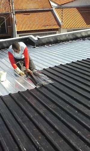 Manta para telhado impermeabilizante Manta para telhado impermeabilizante