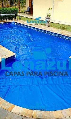 Manta térmica para piscina sp Manta térmica para piscina sp