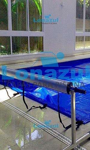 Manta térmica piscina fabricantes Manta térmica piscina fabricantes