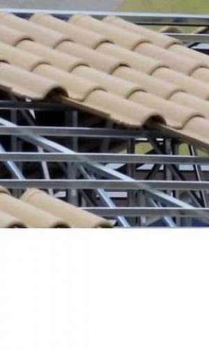 Manutenção de telhados Manutenção de telhados