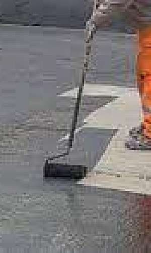 Mão de obra de impermeabilização Mão de obra de impermeabilização