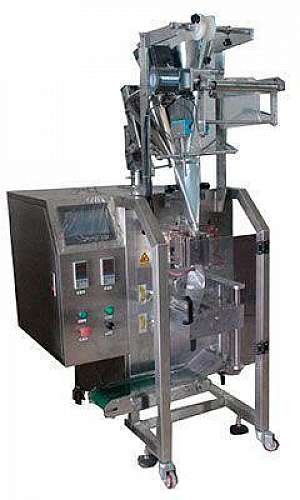 Máquina de embalar sache Máquina de embalar sache