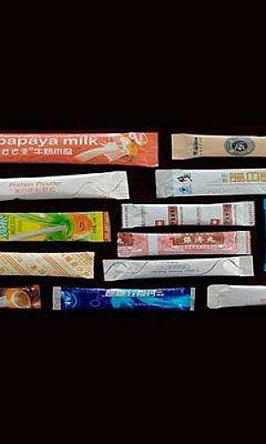 Máquina de sache Máquina de sache