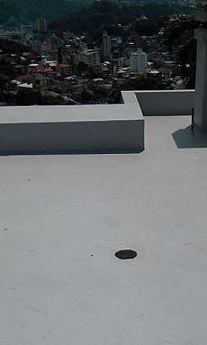 Material para impermeabilização Material para impermeabilização