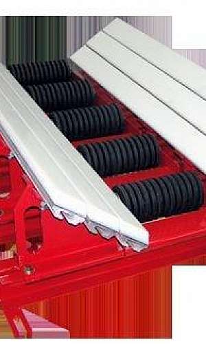 mesa de vedação mesa de vedação