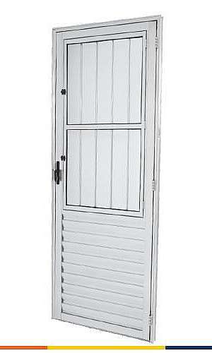 Porta de alumínio preço Porta de alumínio preço