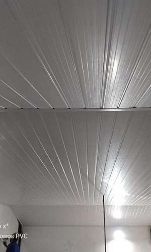 preço de forro de pvc branco preço de forro de pvc branco