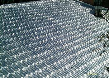 Manta de aluminio para telhado Manta de aluminio para telhado