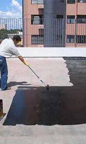 Produto para impermeabilizar laje Produto para impermeabilizar laje