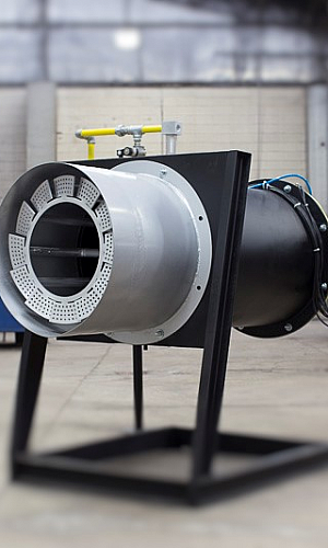 Queimadores para usina de asfalto Queimadores para usina de asfalto