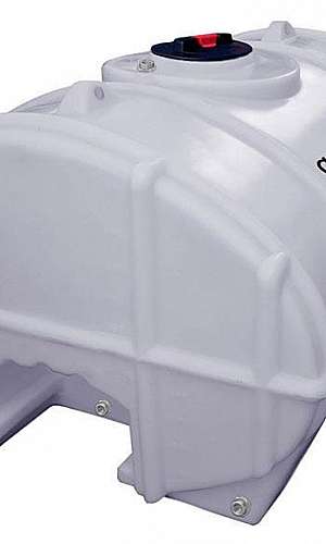 Reservatórios horizontais Reservatórios horizontais