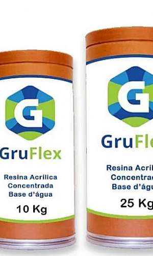 resina impermeabilizante resina impermeabilizante