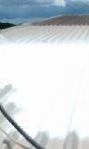 Revestimento térmico telhado Revestimento térmico telhado