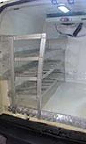 Revestimento térmico veículos Revestimento térmico veículos