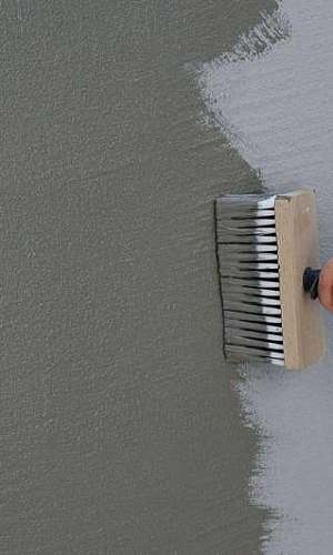 Serviço de impermeabilização de caixas d'água Serviço de impermeabilização de caixas d'água