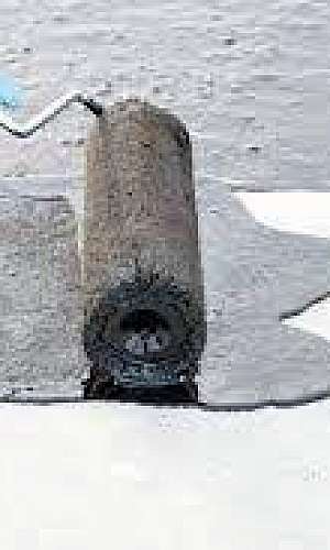 Serviço de mão de obra de impermeabilização Serviço de mão de obra de impermeabilização