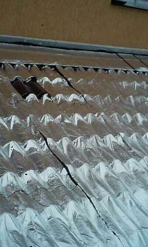 Serviços de impermeabilização de telhados Serviços de impermeabilização de telhados