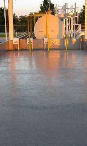 Soluções em impermeabilização Soluções em impermeabilização