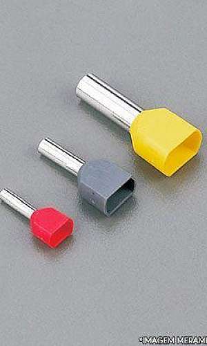 Terminal isolante Terminal isolante