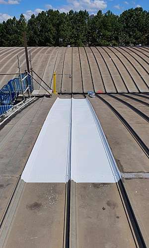 Tinta isolante térmica Tinta isolante térmica