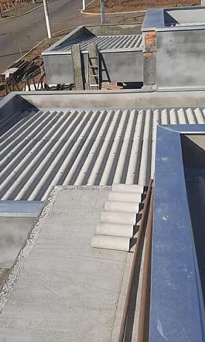 vedação de calhas e rufos vedação de calhas e rufos