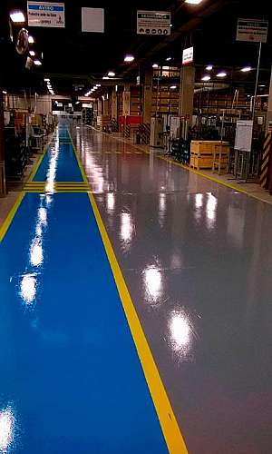 Venda de pisos e revestimentos epóxi Venda de pisos e revestimentos epóxi